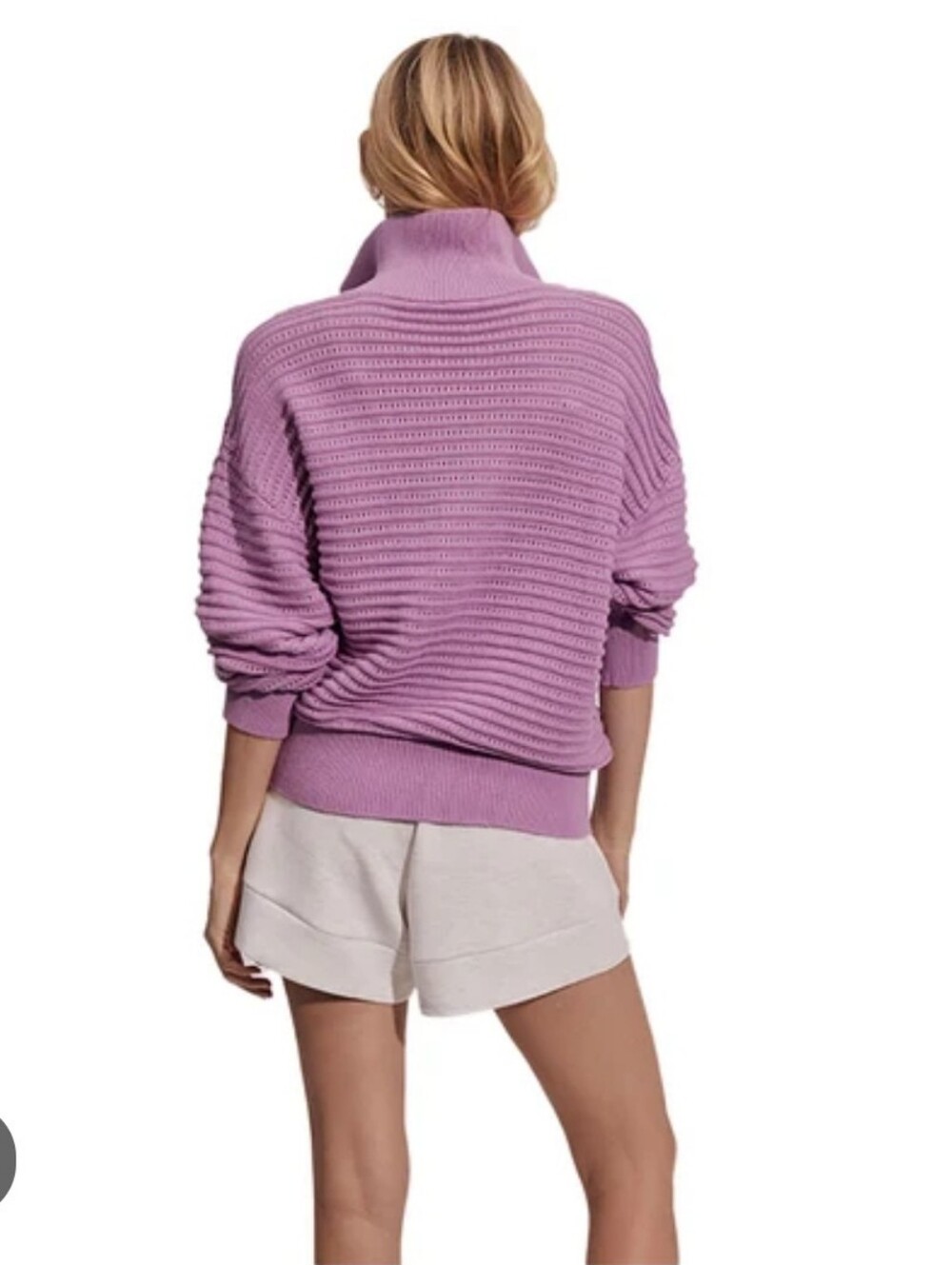 Varley Sweater - Picture 3 of 9